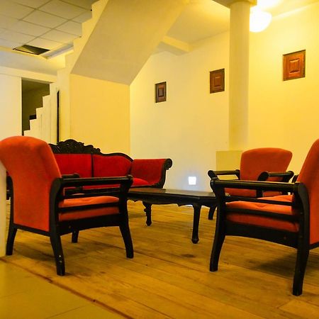 Rainbow Beach Hotel Negombo Zewnętrze zdjęcie
