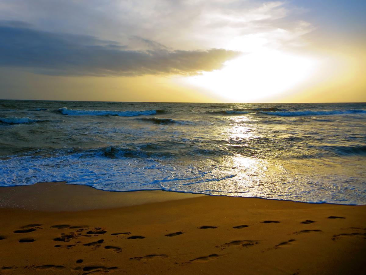 Rainbow Beach Hotel Negombo Zewnętrze zdjęcie