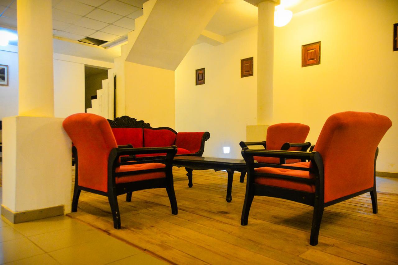 Rainbow Beach Hotel Negombo Zewnętrze zdjęcie