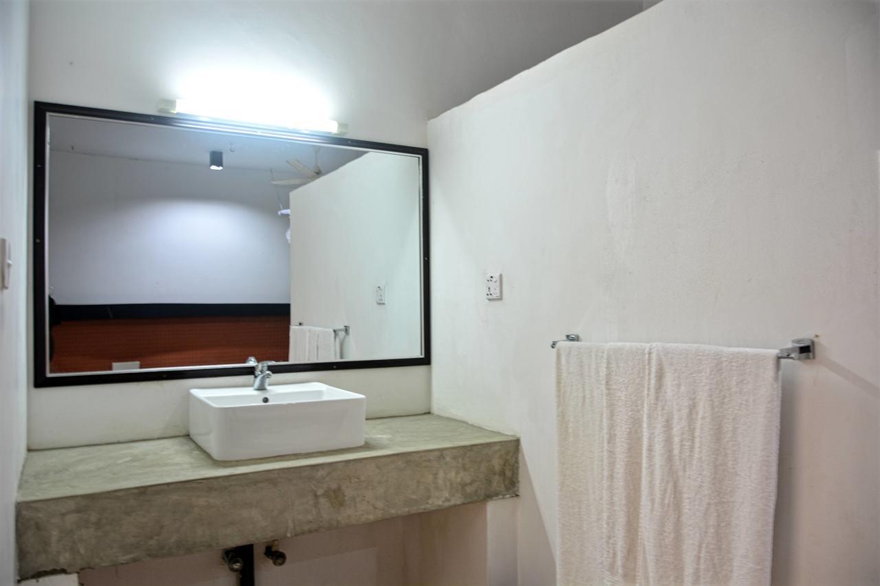 Rainbow Beach Hotel Negombo Zewnętrze zdjęcie